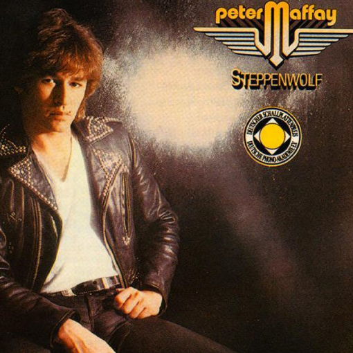 Steppenwolf – Peter Maffay